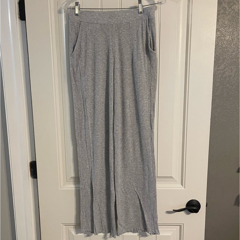 Aerie NWT high waisted lounge pant